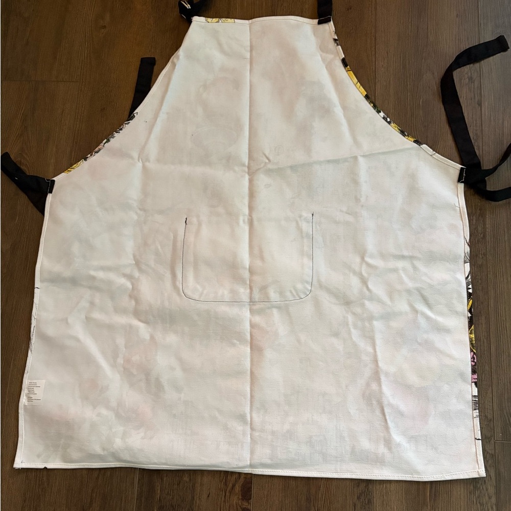 New York City Apron NWOT - Picture 3 of 11
